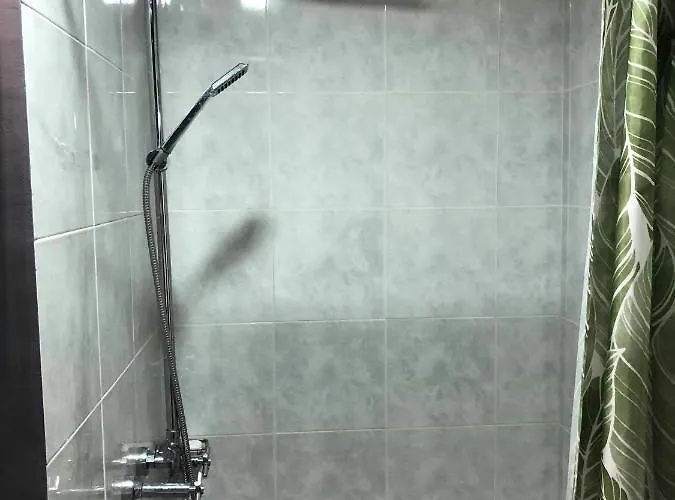 Staycation Near Shangrilla/megamall Aparthotel Manila
